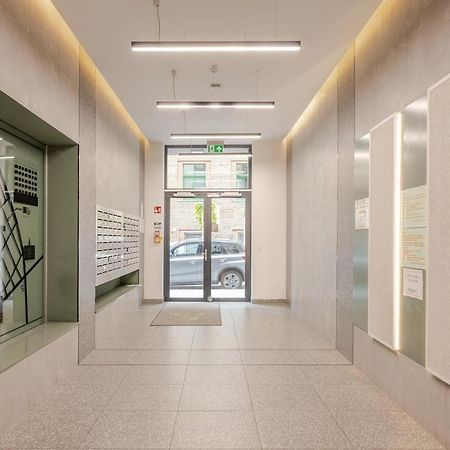 Bp Garden Apartment Budapest Exterior foto