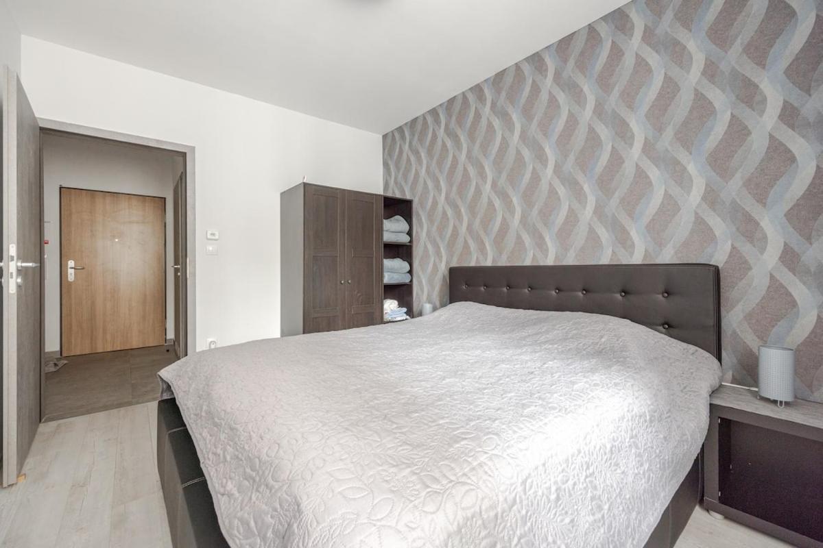 Bp Garden Apartment Budapest Exterior foto