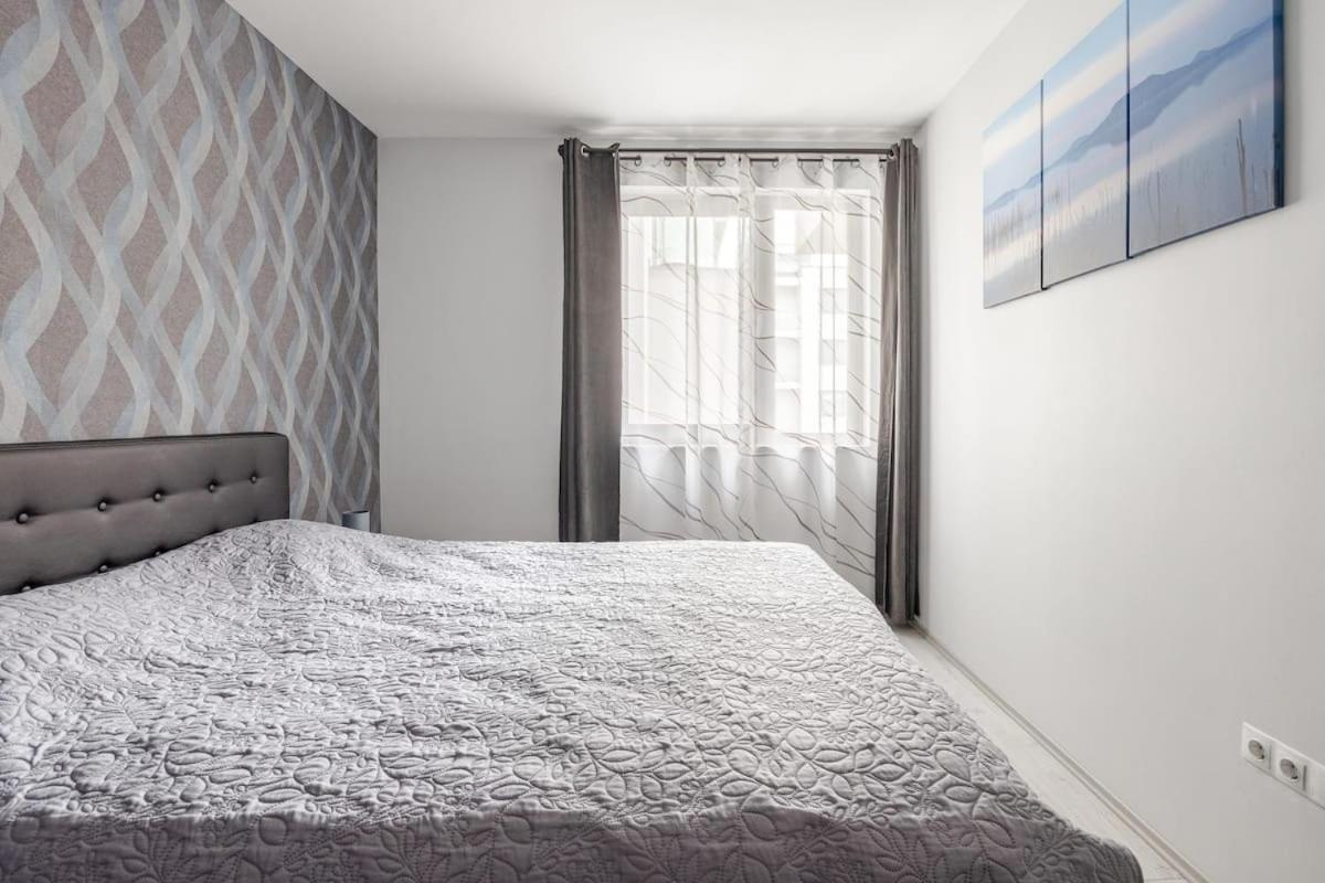 Bp Garden Apartment Budapest Exterior foto